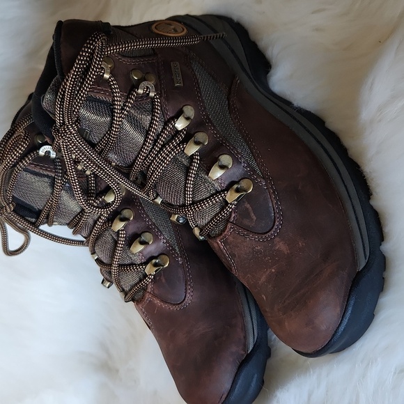 Timberland Outdoor Performance Boots main image 10